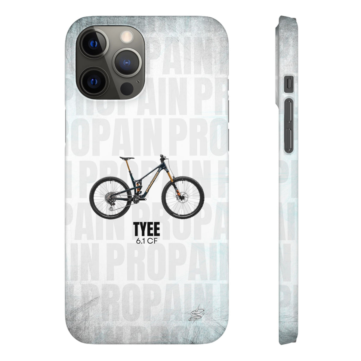PROPAIN TYEE 6.1 CF