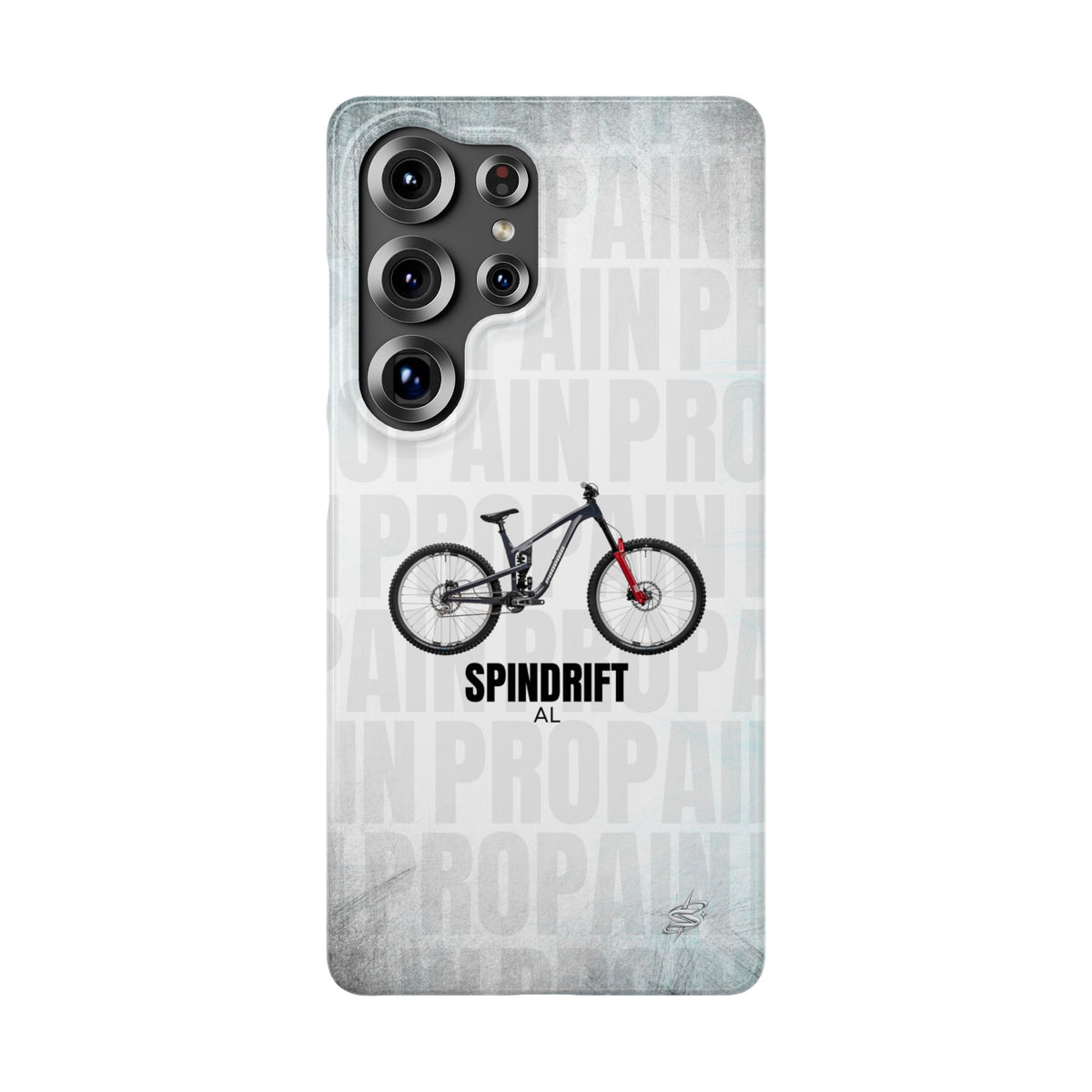 PROPAIN Spindrift AL