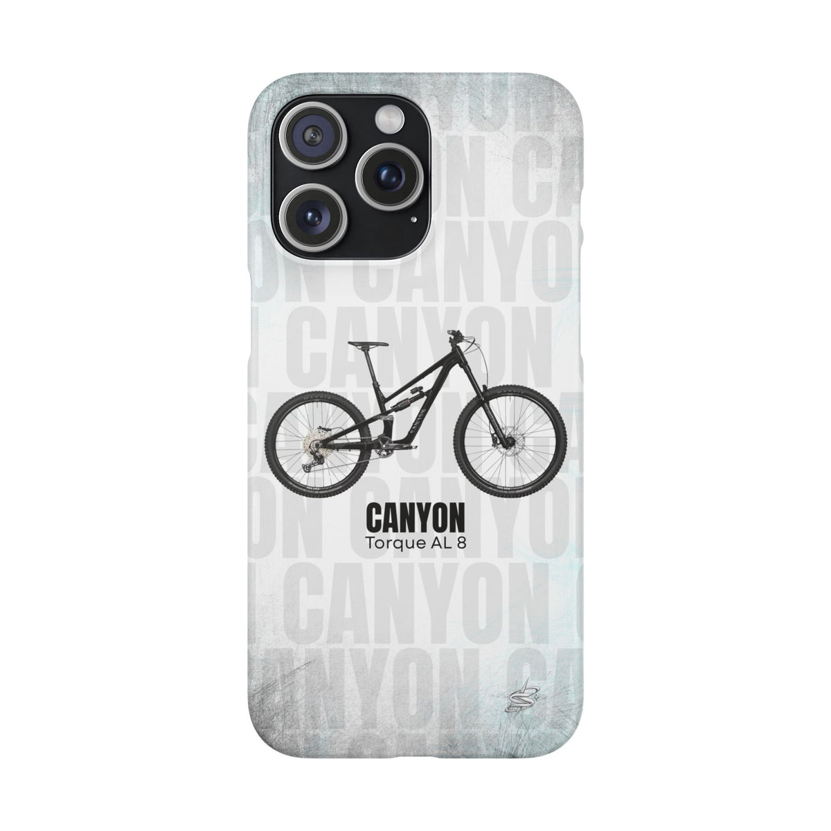 CANYON Torque AL 8