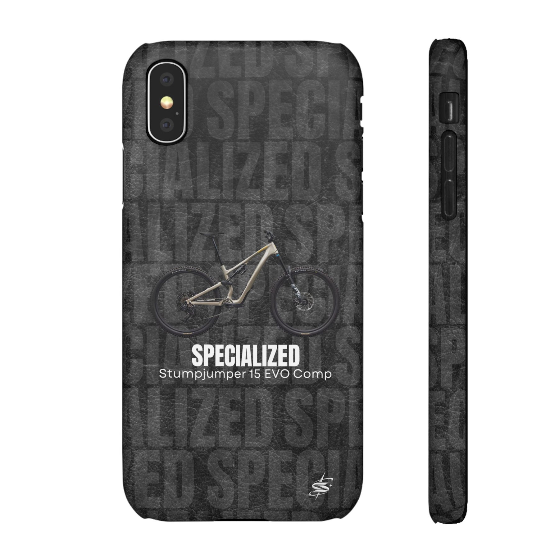 SPECIALIZED Stumpjumper 15 EVO Comp