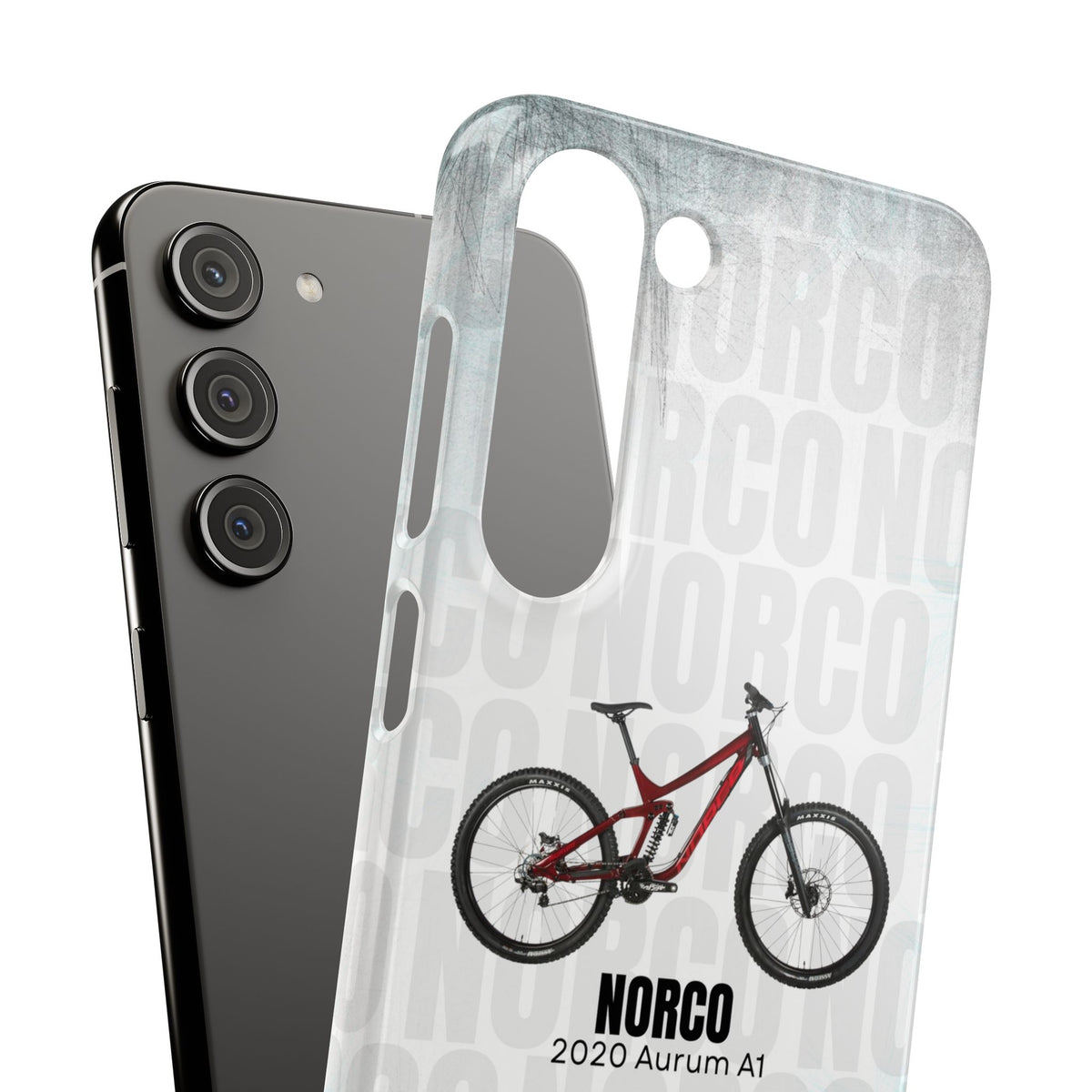 Norco 2020 Autum A1