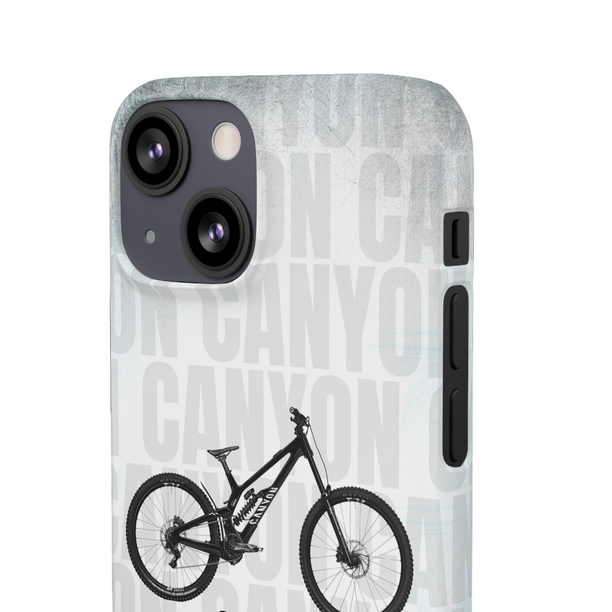CANYON Sender CFR Underdog