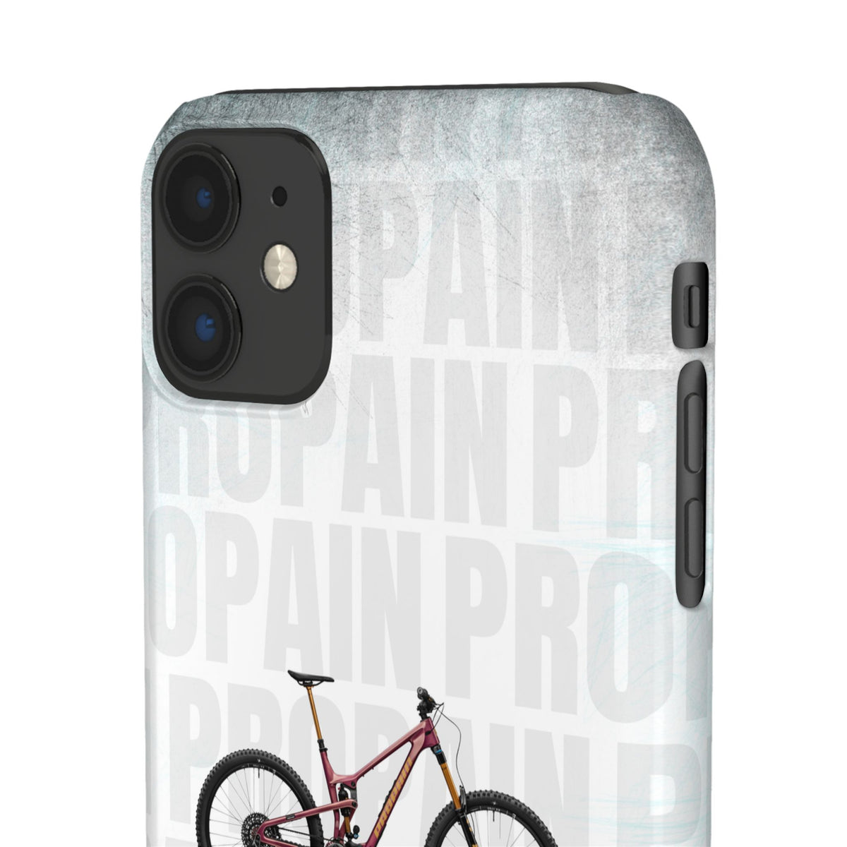 PROPAIN Spindrift 5 CF