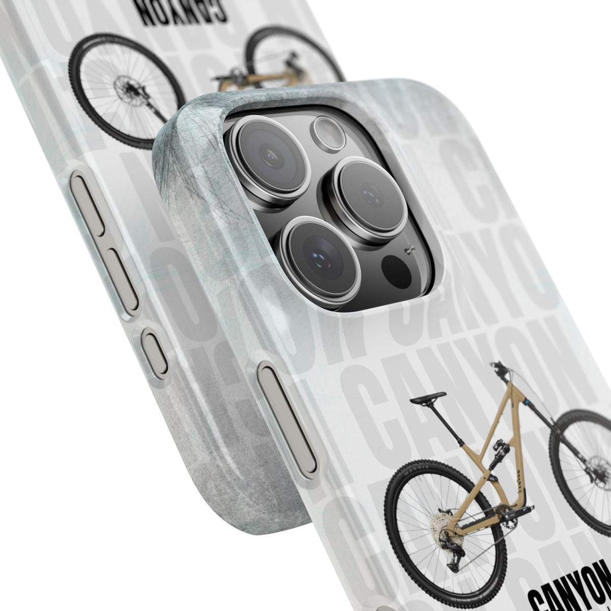 CANYON Spectral 6