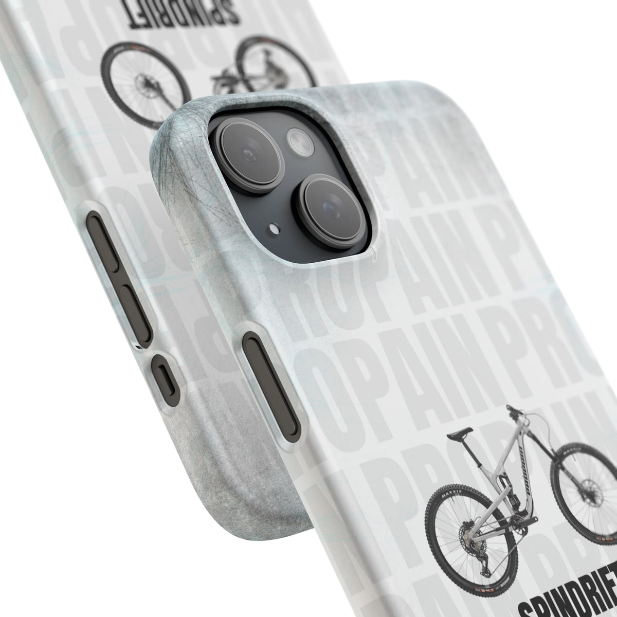 PROPAIN Spindrift YTH