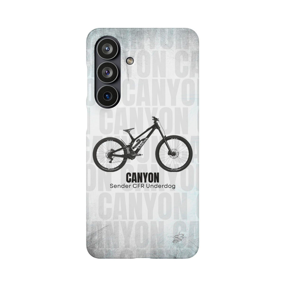 CANYON Sender CFR Underdog