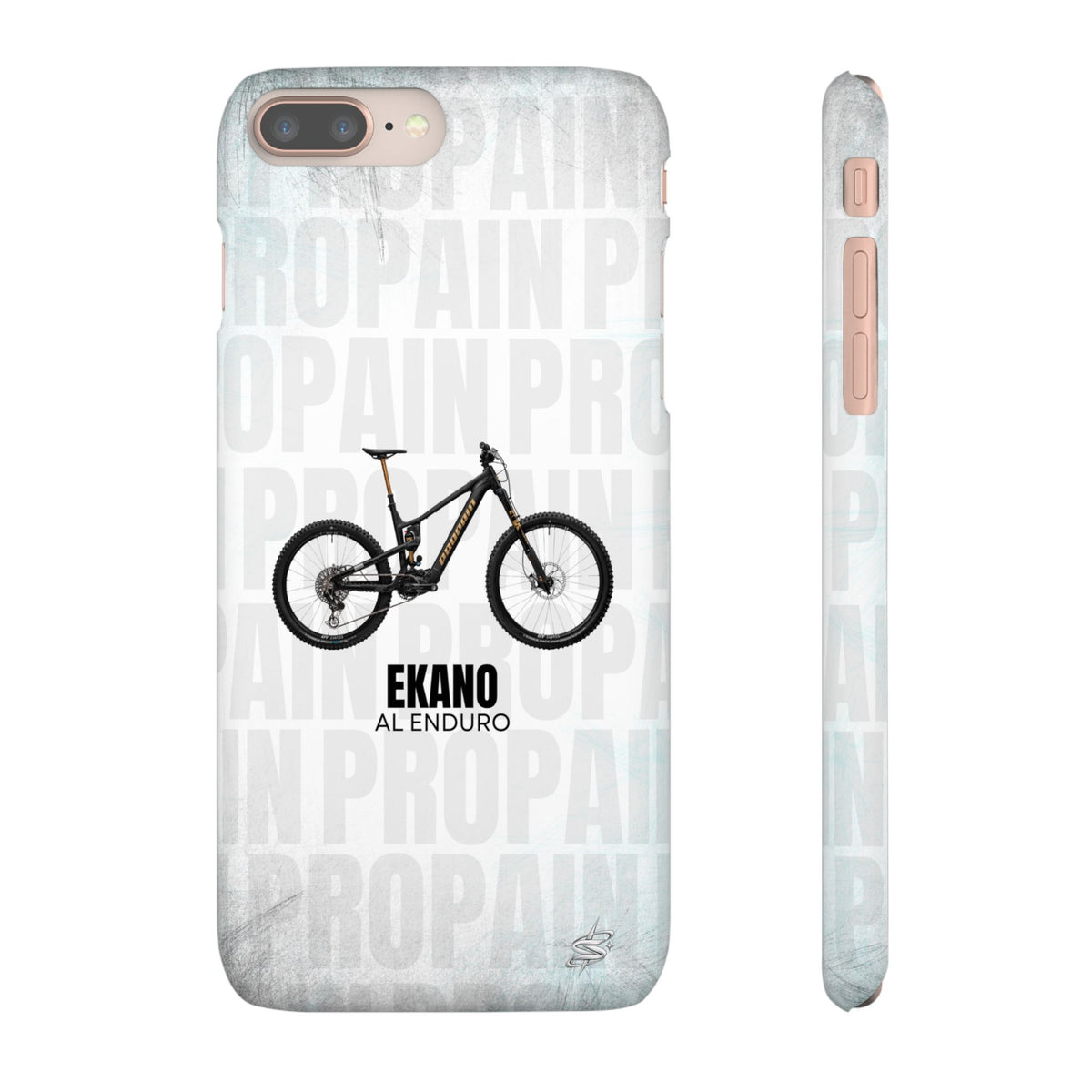 EKANO AL ENDURO