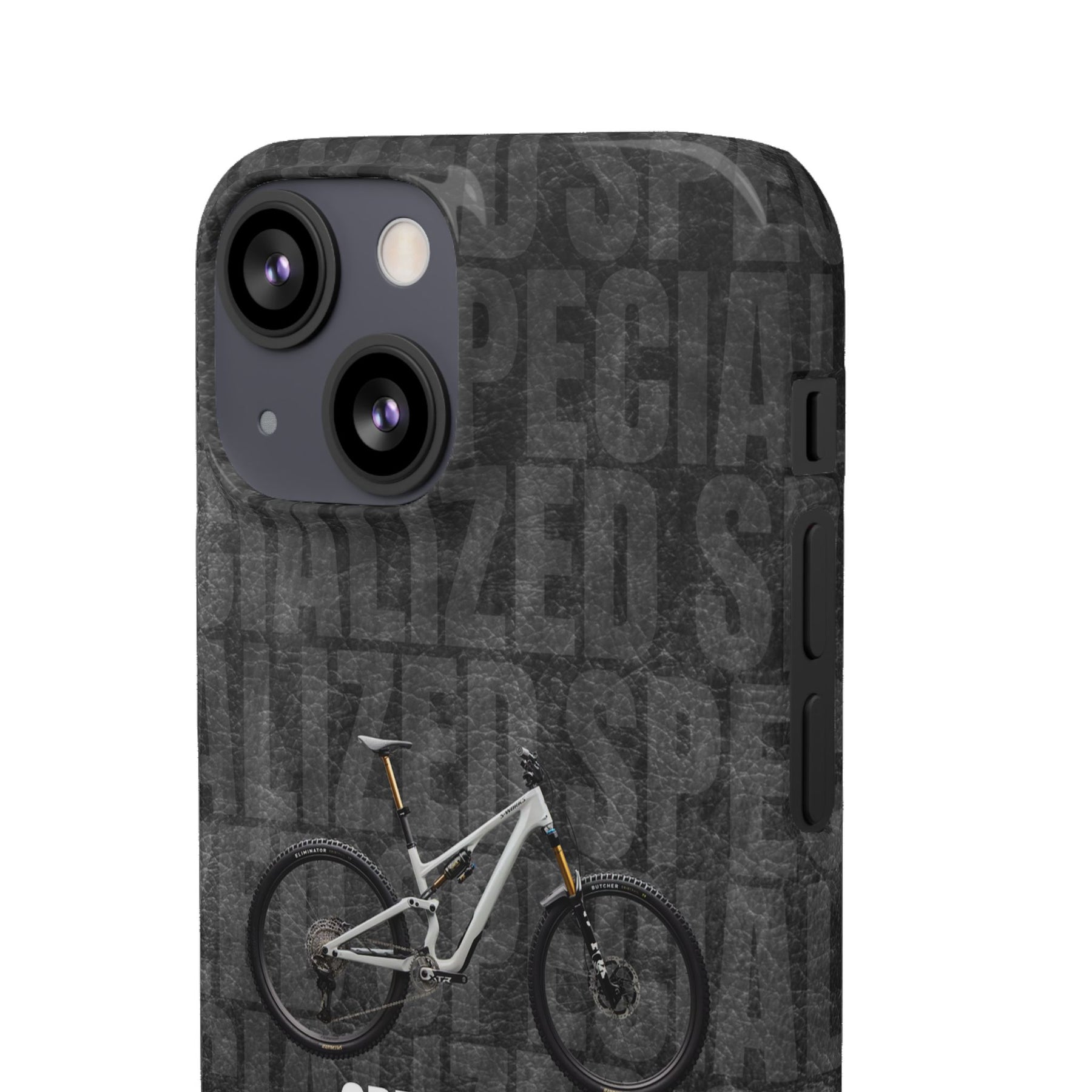 SPECIALIZED S-Works Stumpjumper 15 EVO