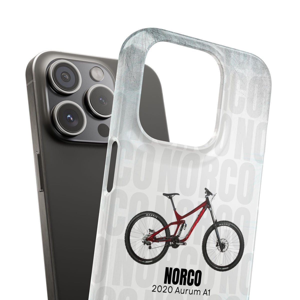 Norco 2020 Autum A1