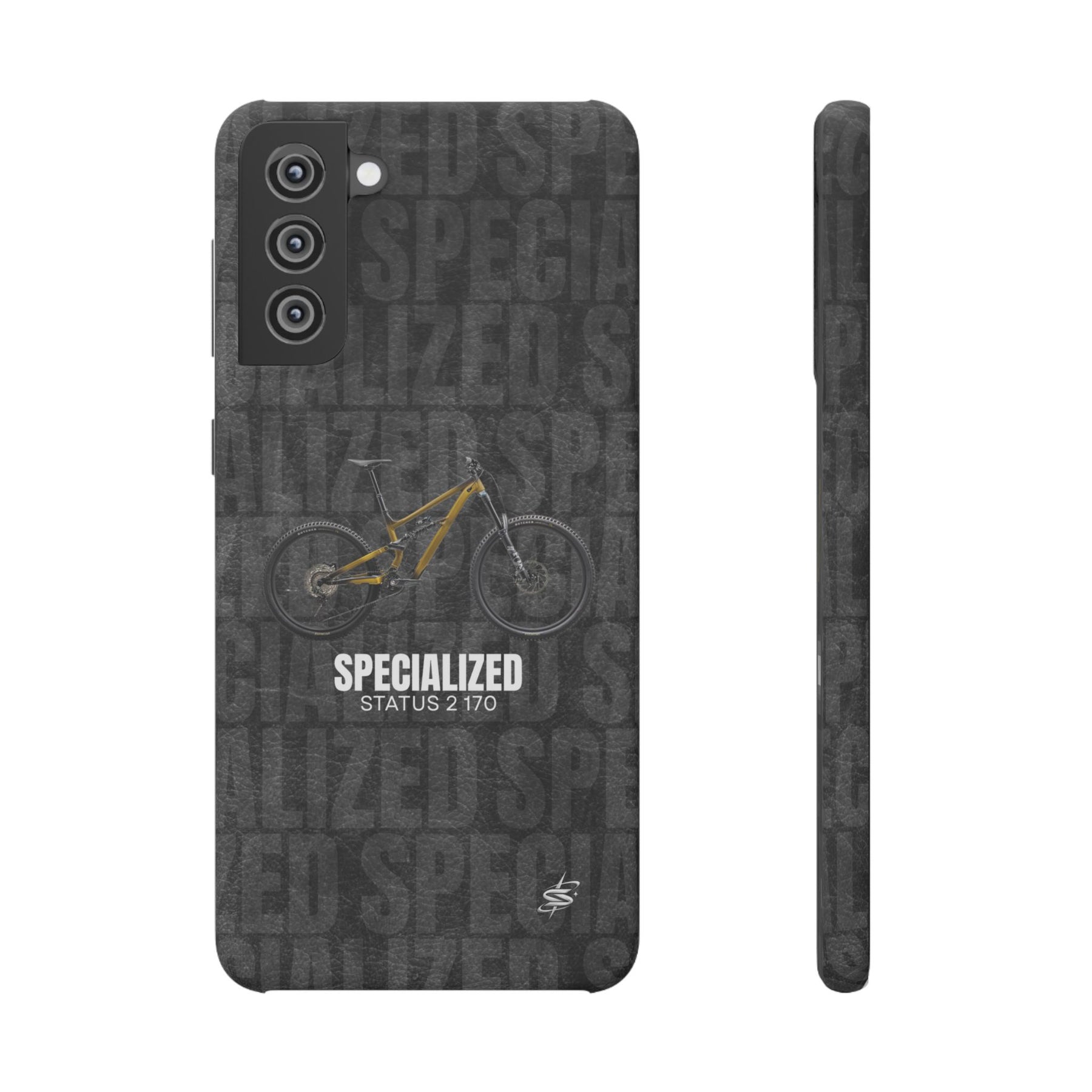 SPECIALIZED Status 2 170
