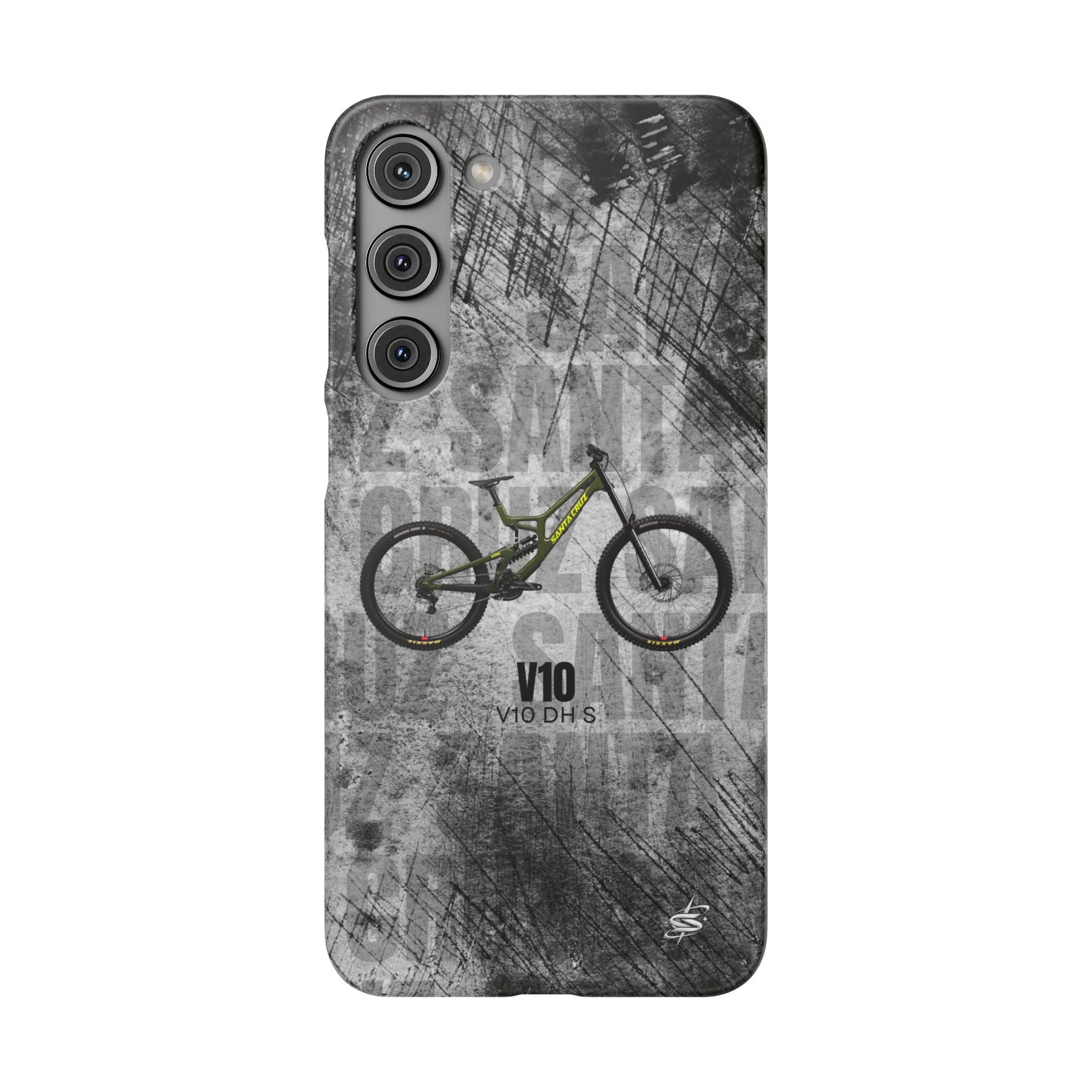 SANTA CRUZ V10 DH S