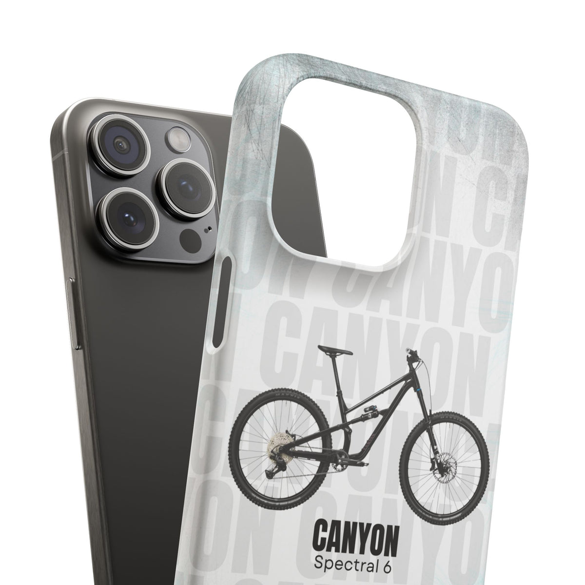 CANYON Spectral 6
