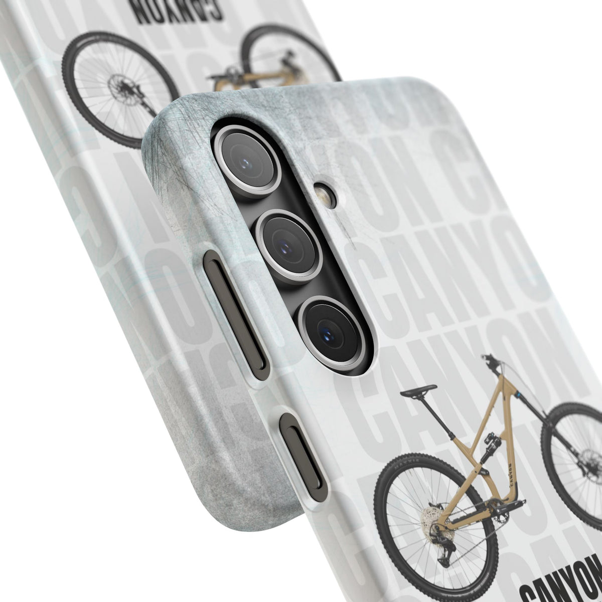 CANYON Spectral 6