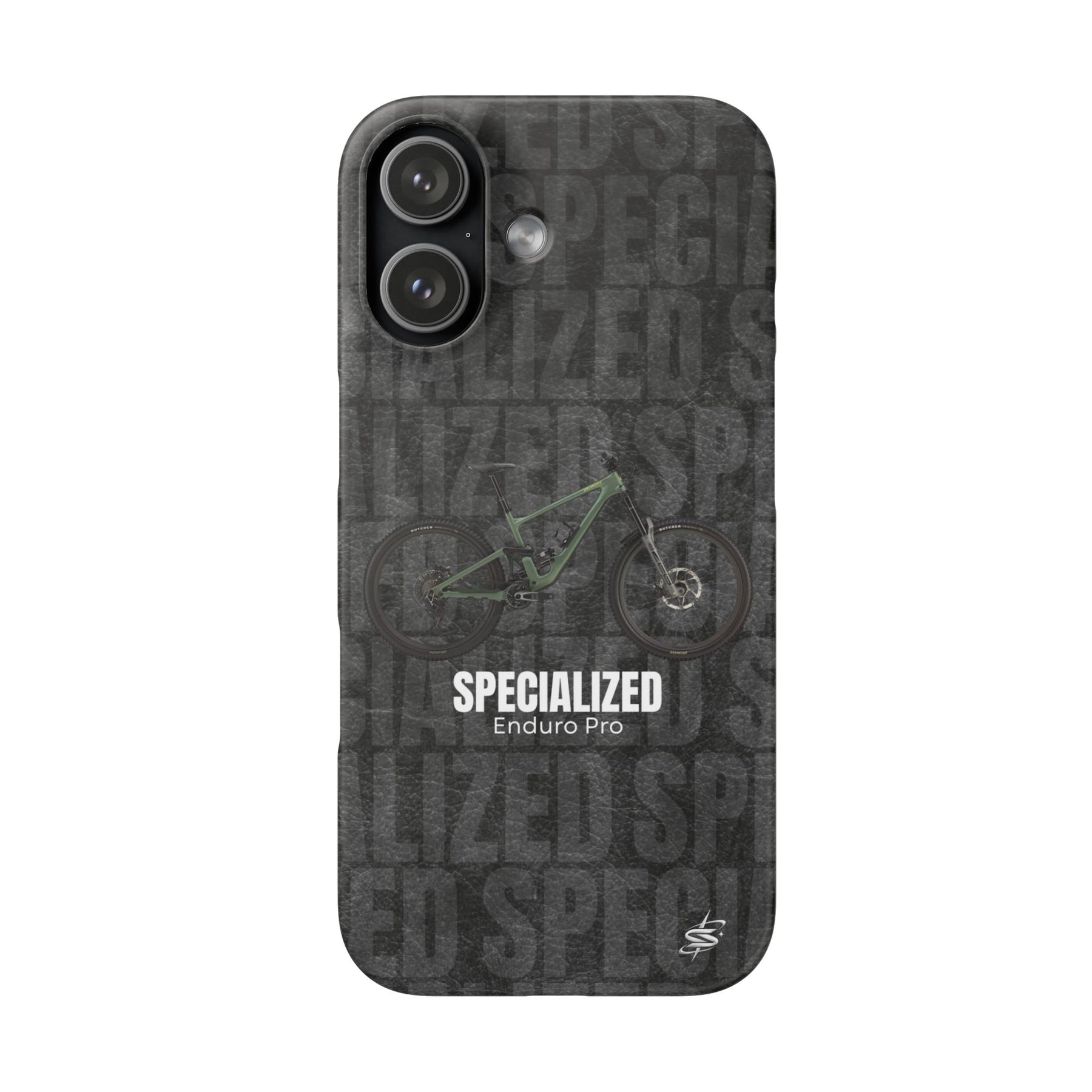 SPECIALIZED Enduro Pro