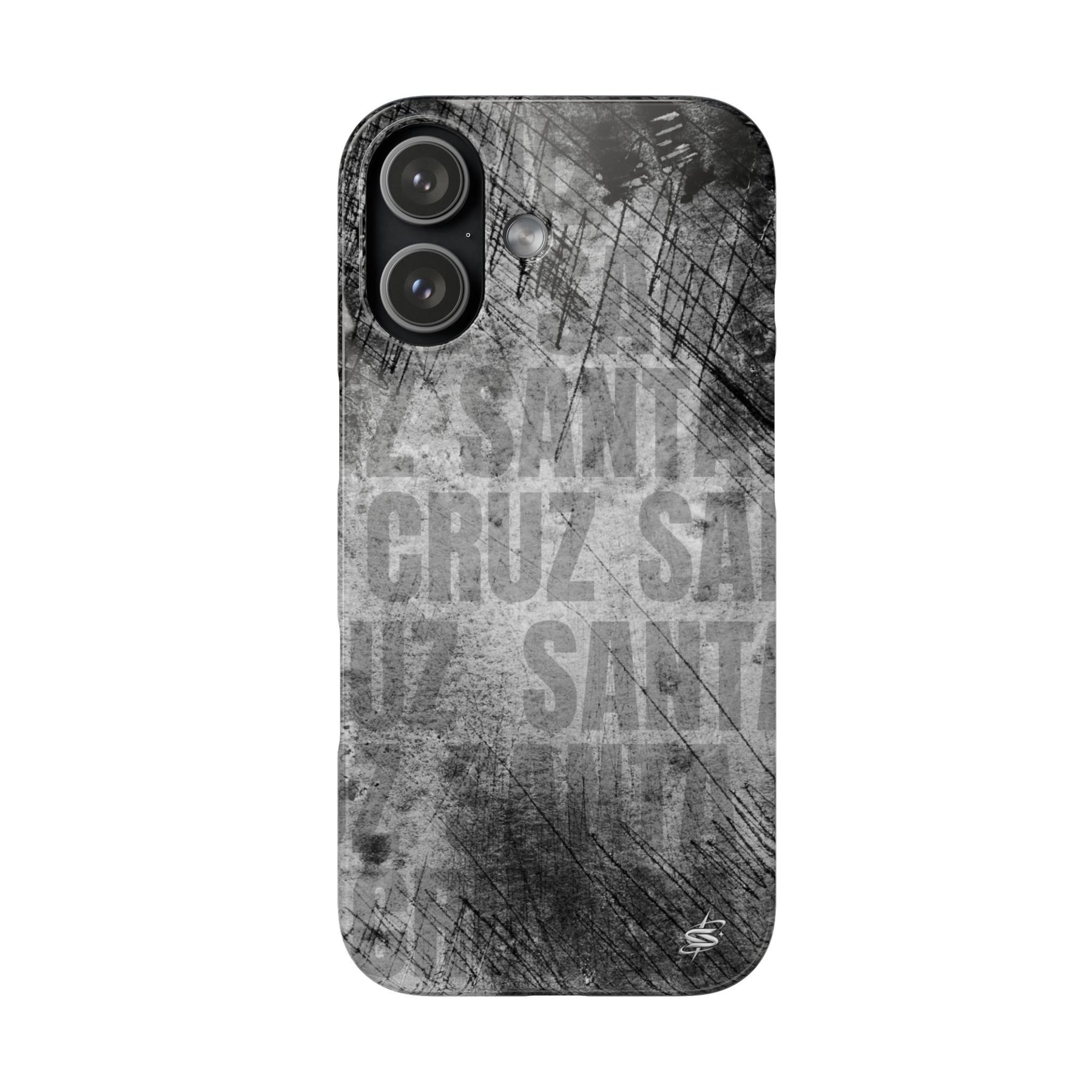 SANTA CRUZ