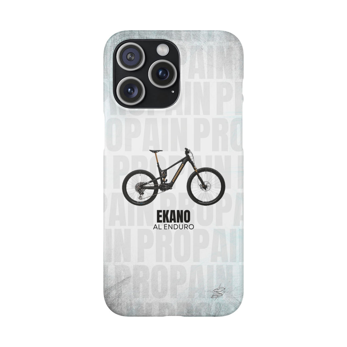 EKANO AL ENDURO