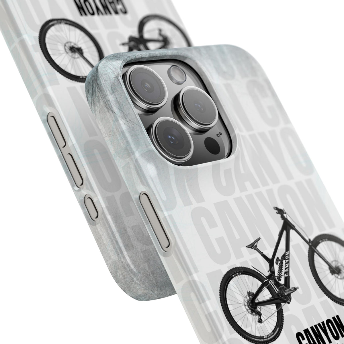 CANYON Sender CFR Underdog