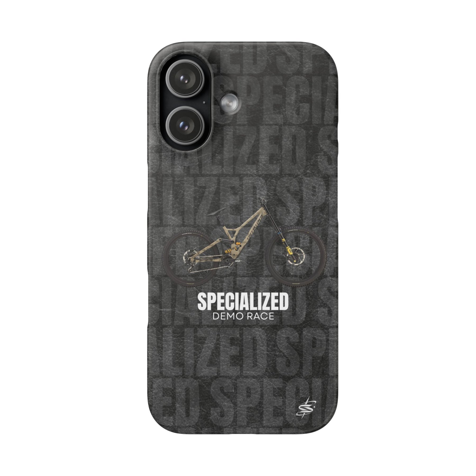 SPECIALIZED Demo Race
