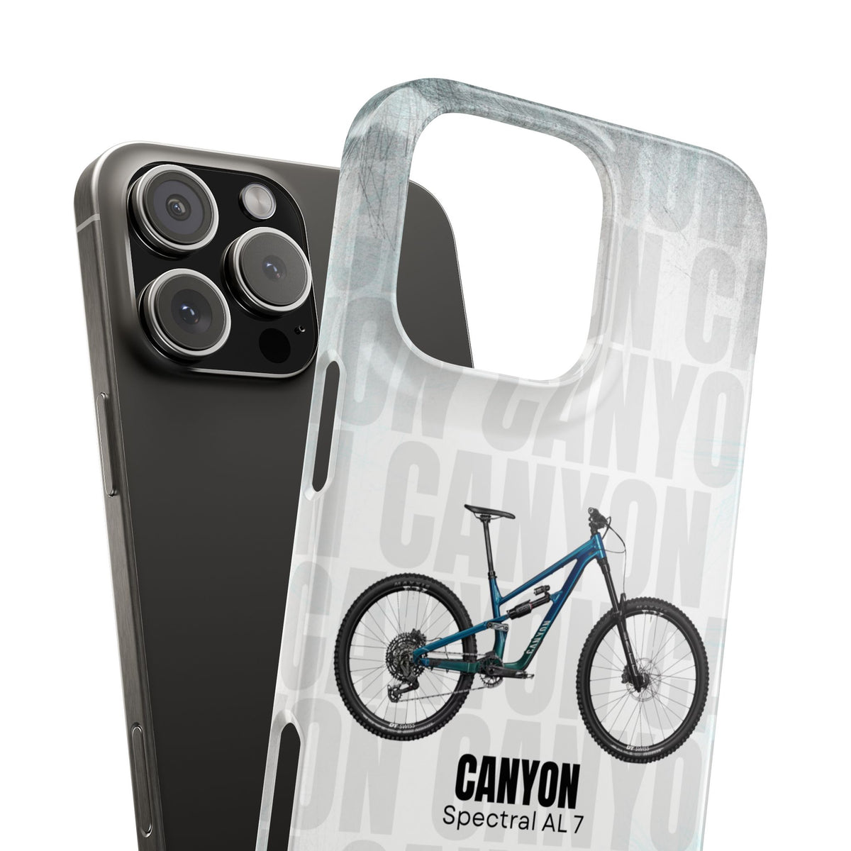 CANYON Spectral AL 7