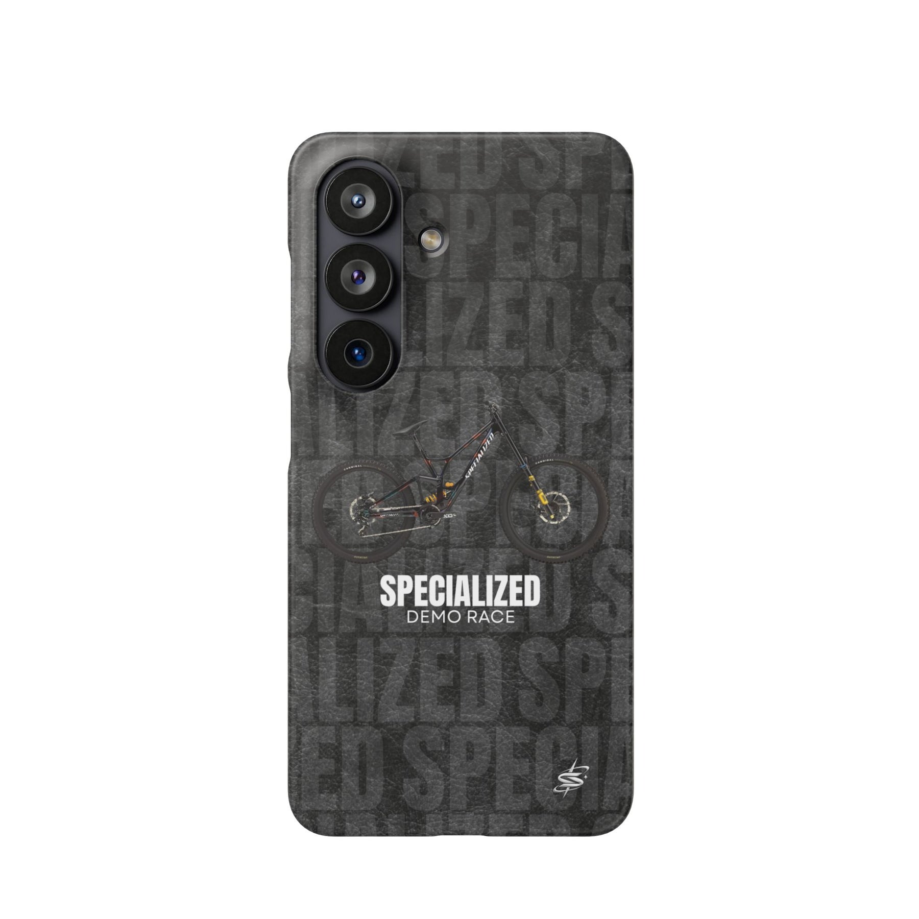 SPECIALIZED Demo Race