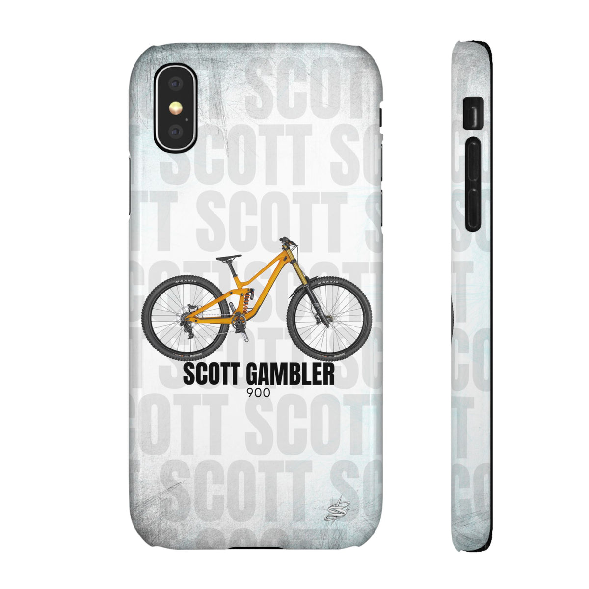 SCOTT Gambler 900 2020