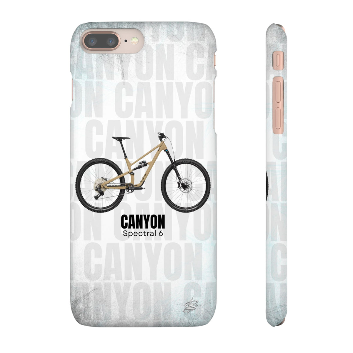 CANYON Spectral 6