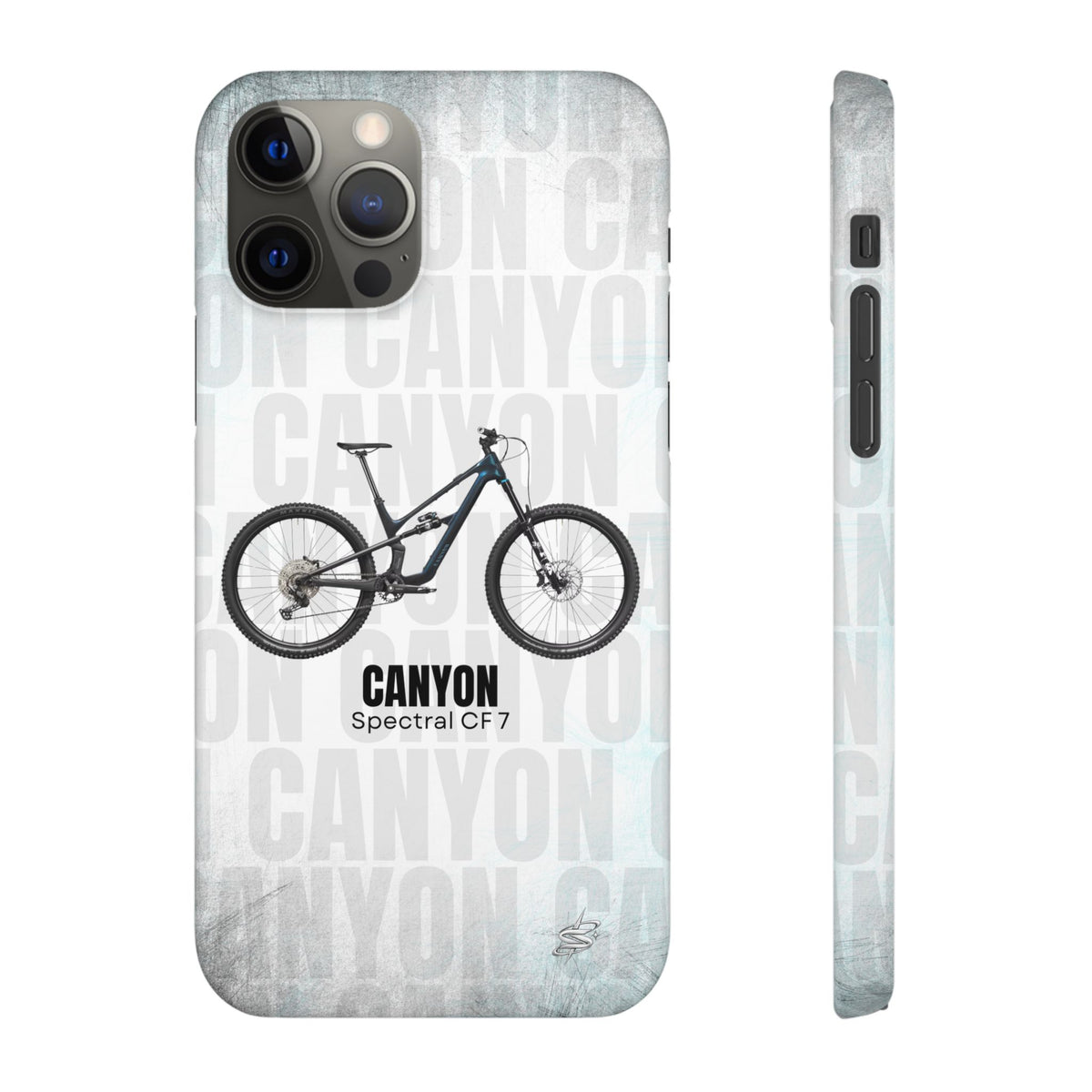CANYON Spectral CF 7