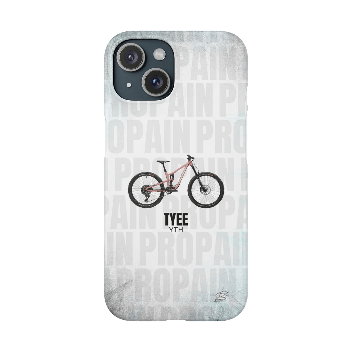 PROPAIN TYEE YTH