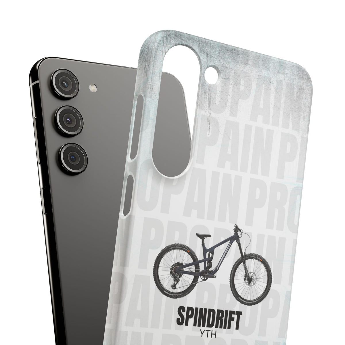 PROPAIN Spindrift YTH