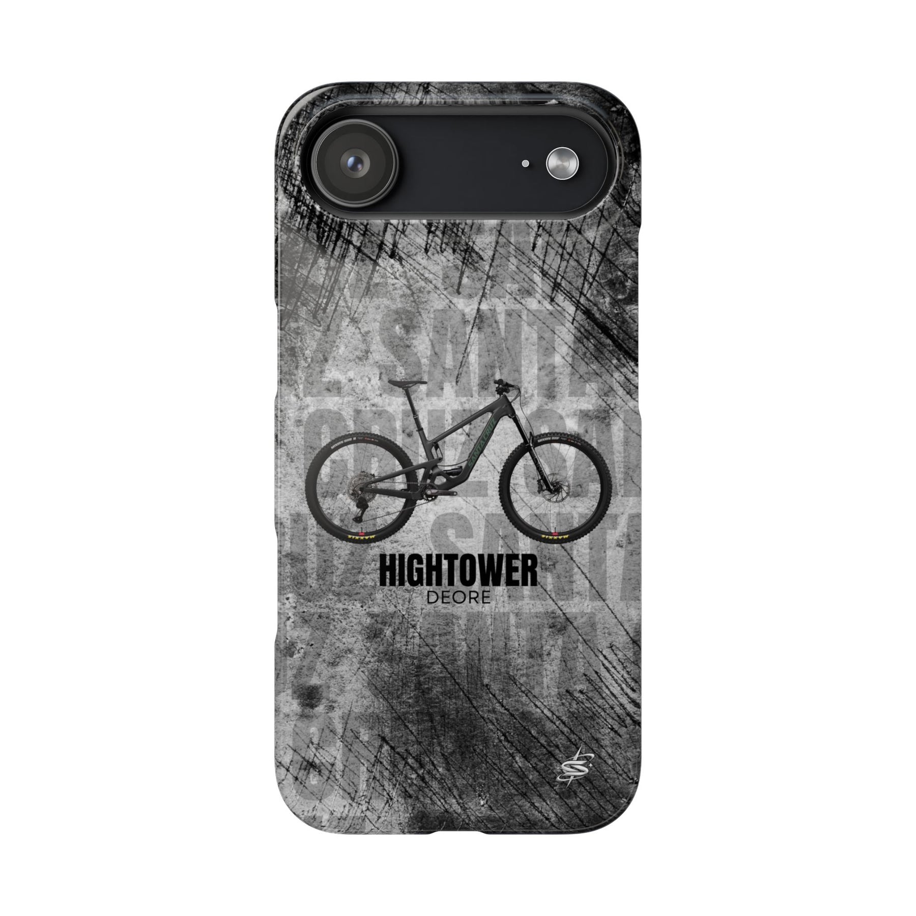 SANTA CRUZ HIGHTOWER DEORE