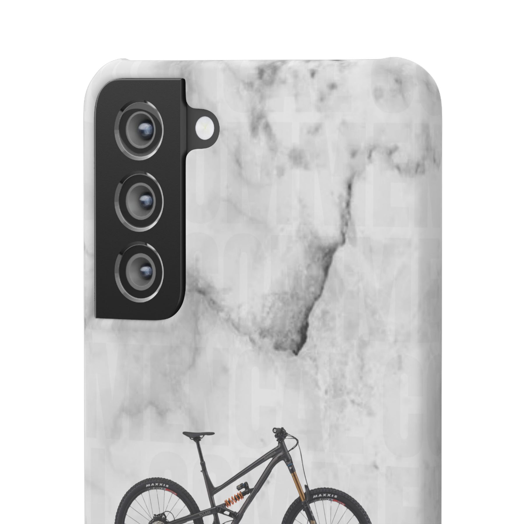 COMMENCAL CLASH SIGNATURE DARK SLATE
