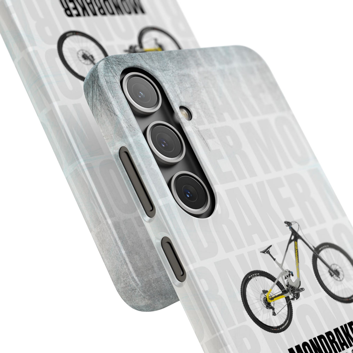 MONDRAKER Summum R 2026