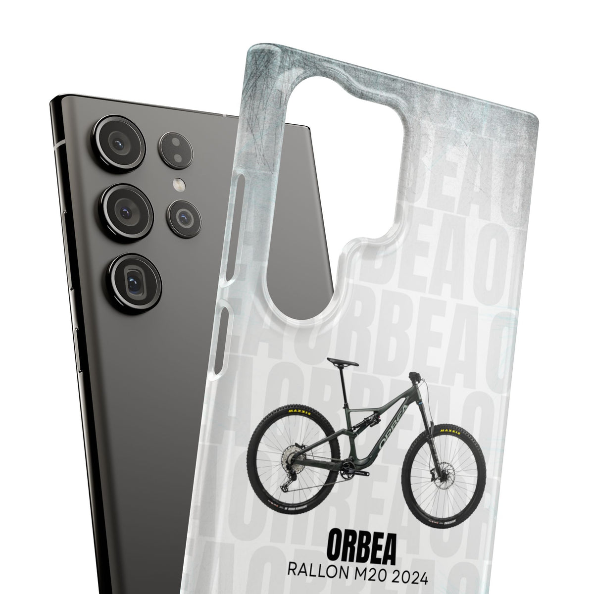 ORBEA Rallon M20 2024