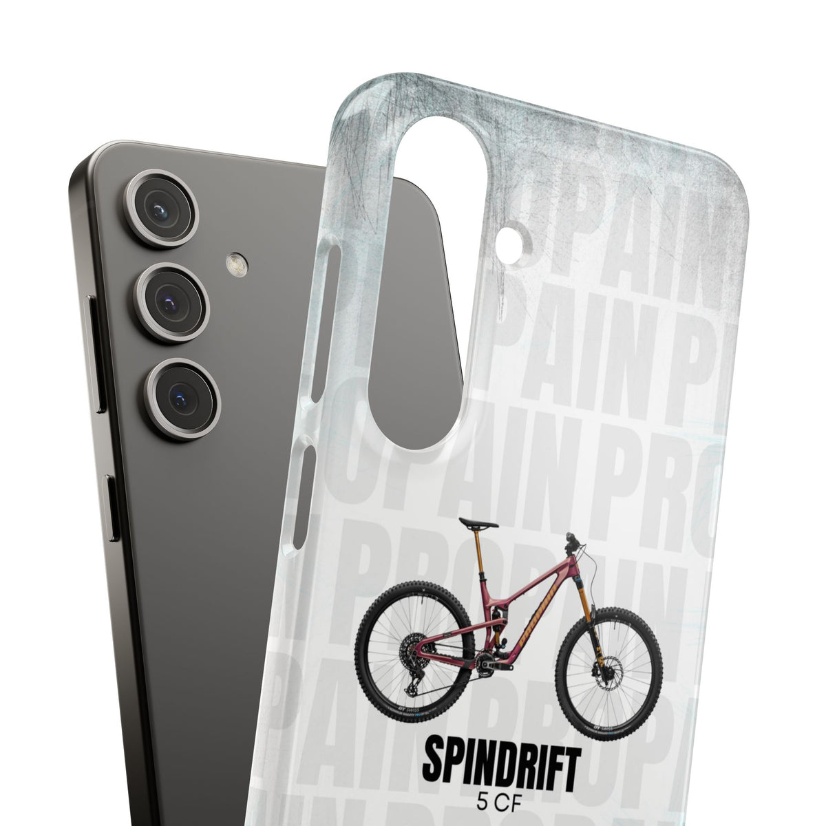 PROPAIN Spindrift 5 CF