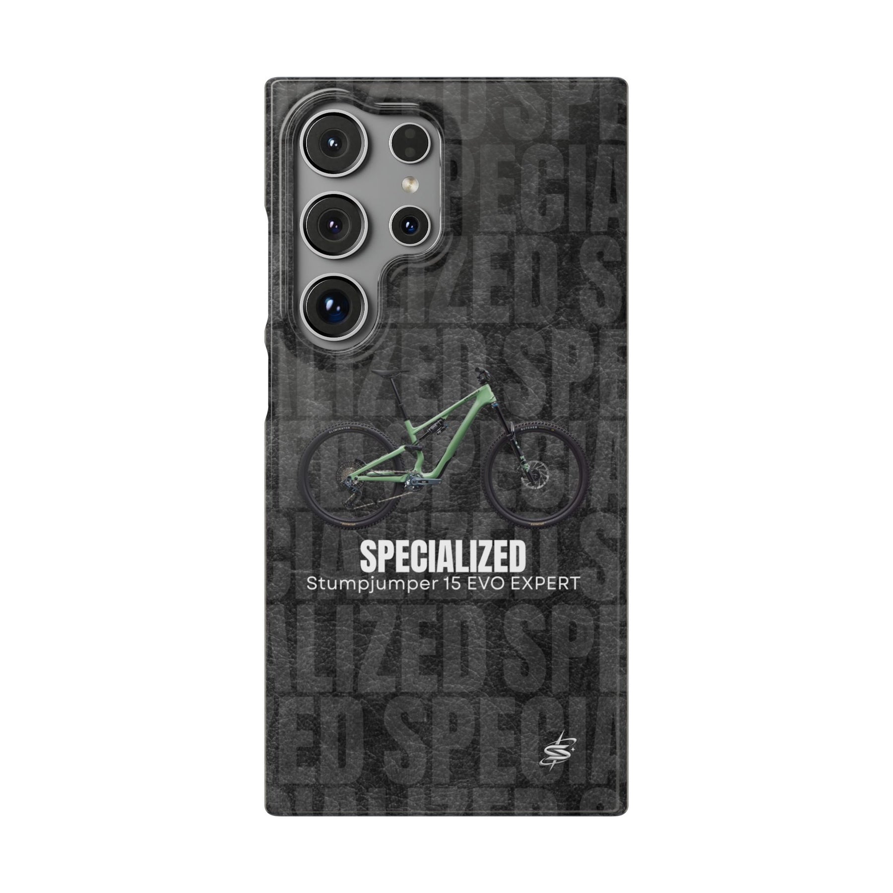 SPECIALIZED Stumpjumper 15 EVO EXPERT