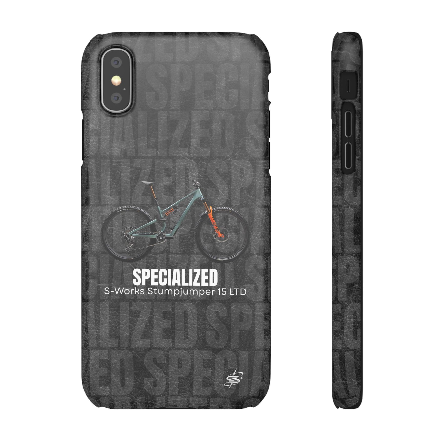 SPECIALIZED S-Works Stumpjumper 15 LTD