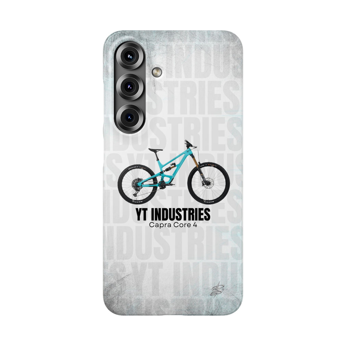 YT Capra Core 4