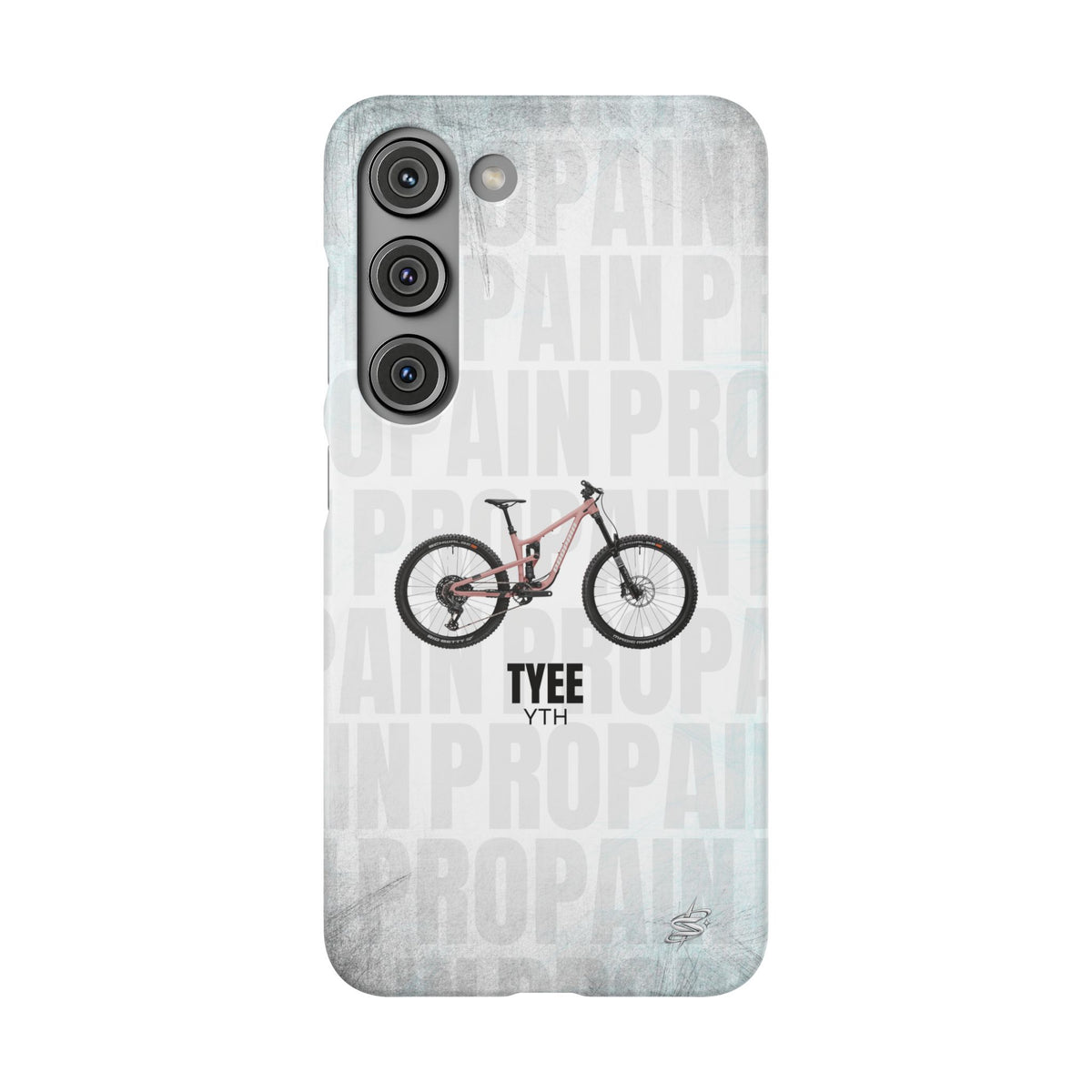 PROPAIN TYEE YTH