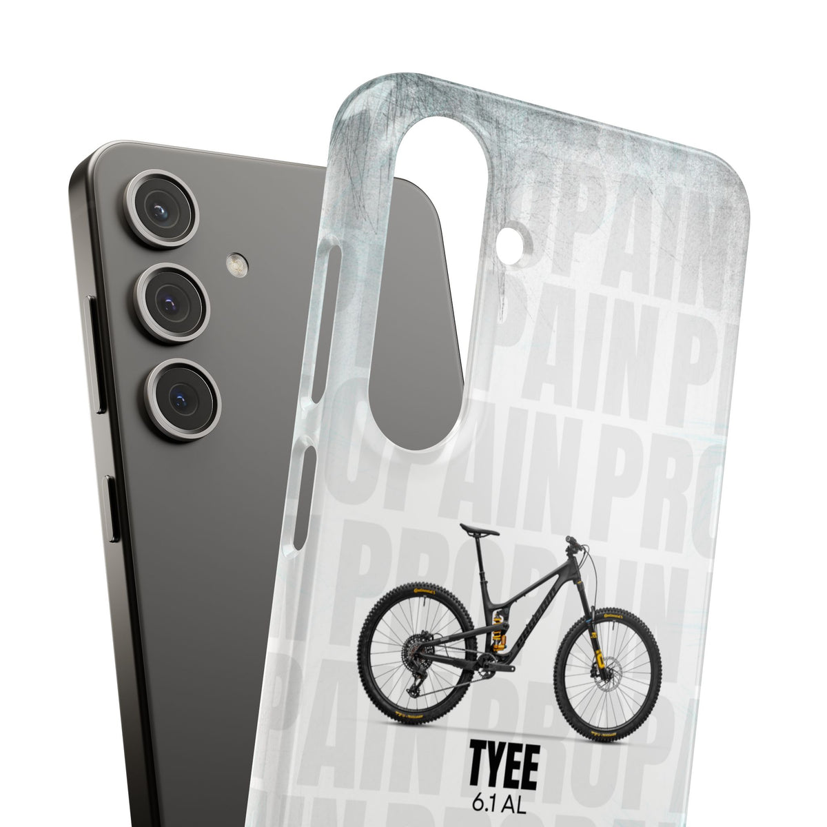 PROPAIN TYEE 6.1 AL