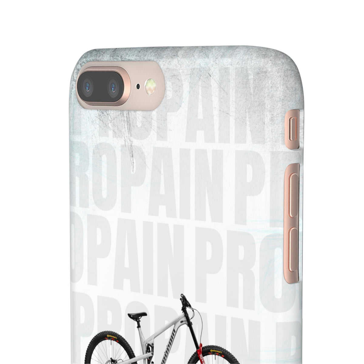 PROPAIN Spindrift al dual crown