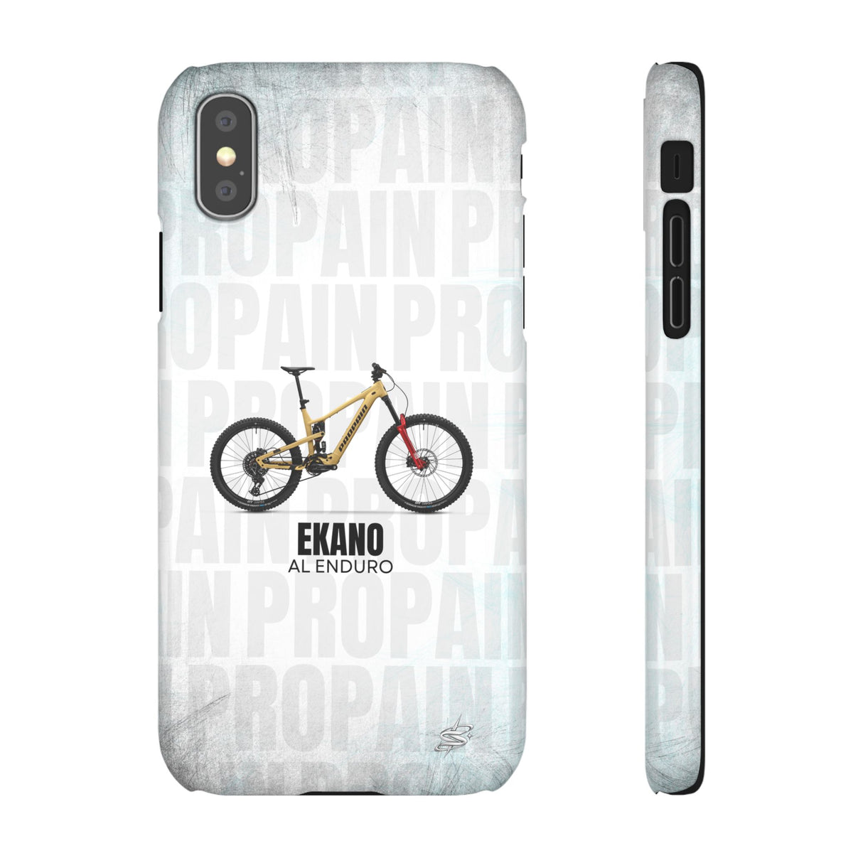 EKANO AL ENDURO