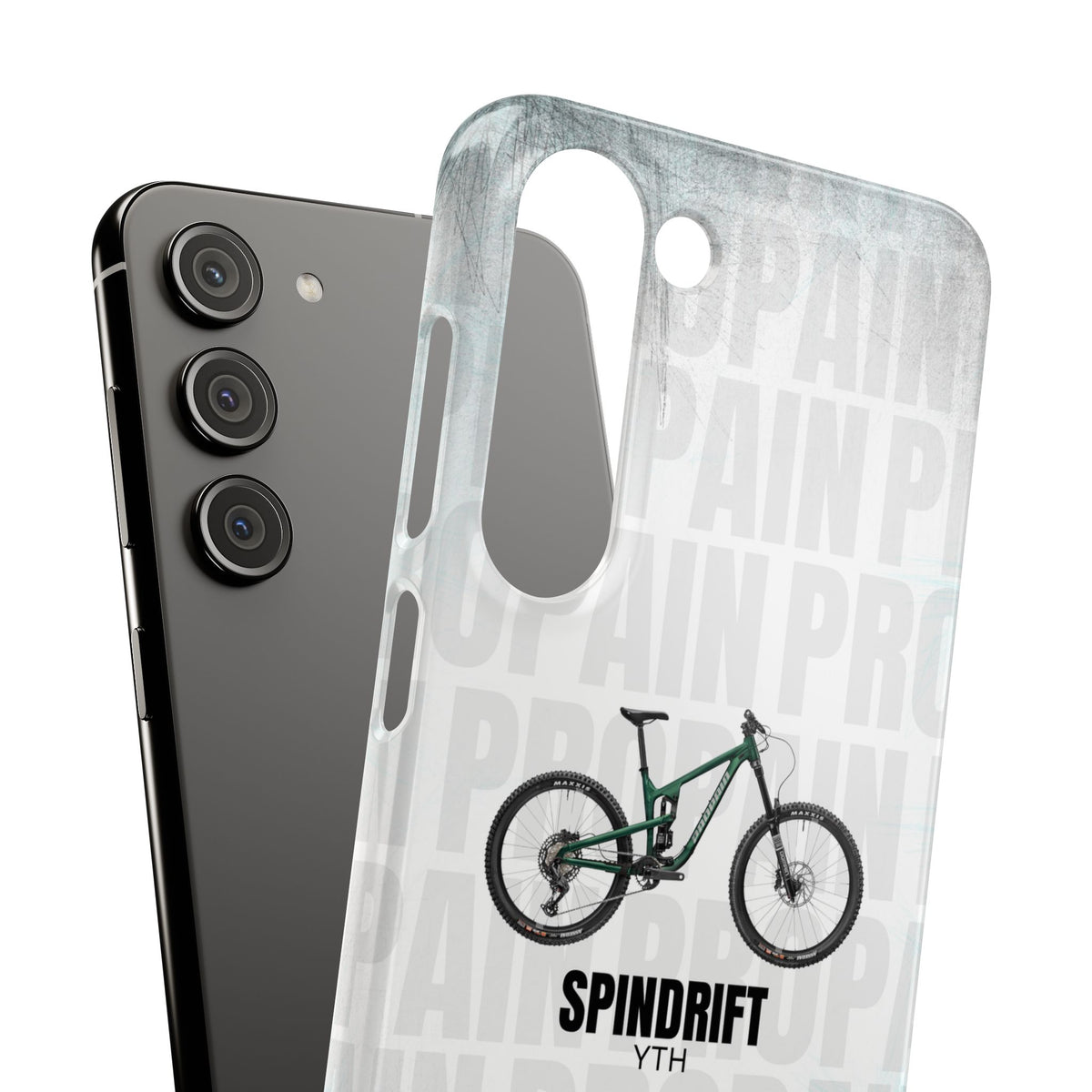 PROPAIN Spindrift YTH