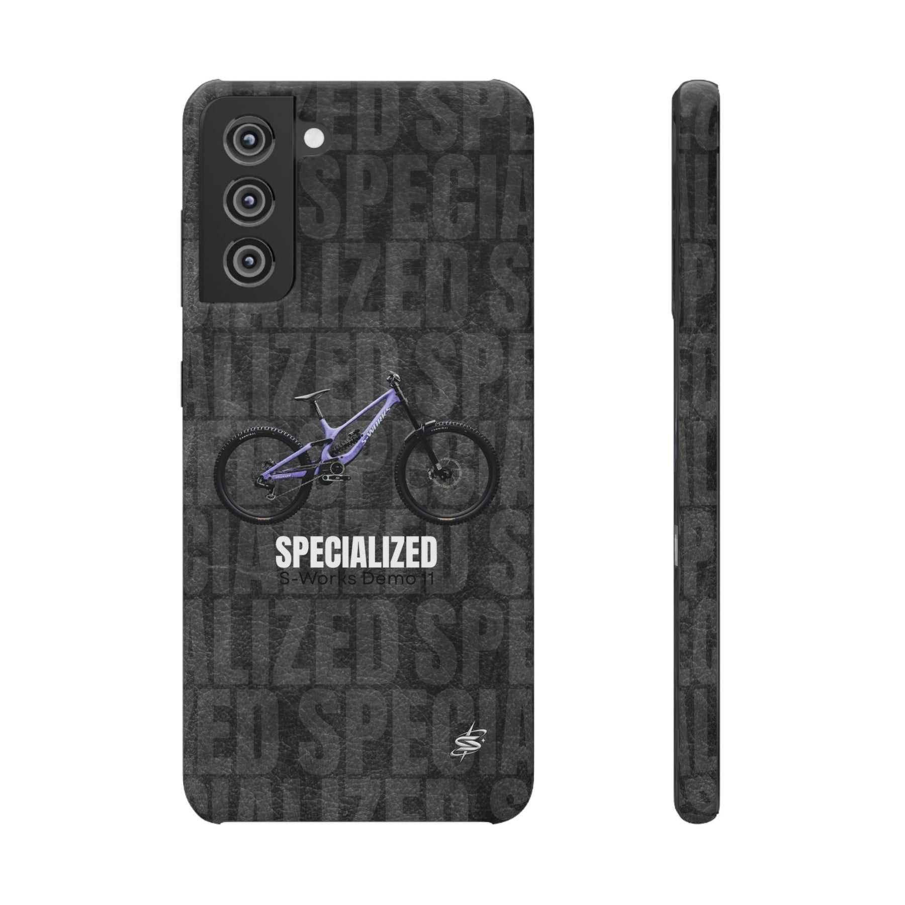 SPECIALIZED S-Works Demo 11