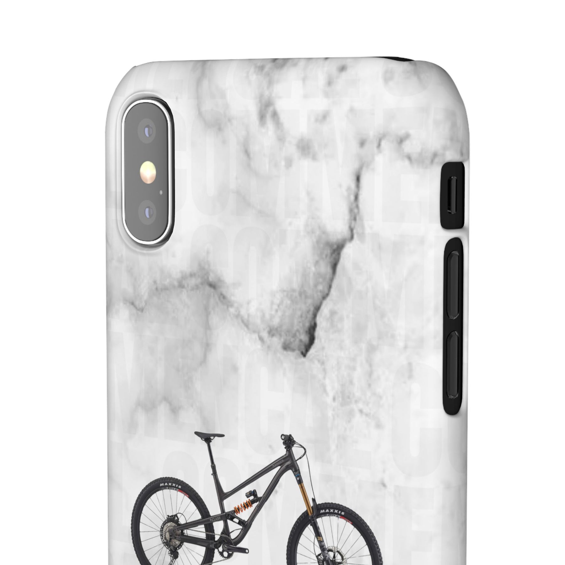 COMMENCAL CLASH SIGNATURE DARK SLATE