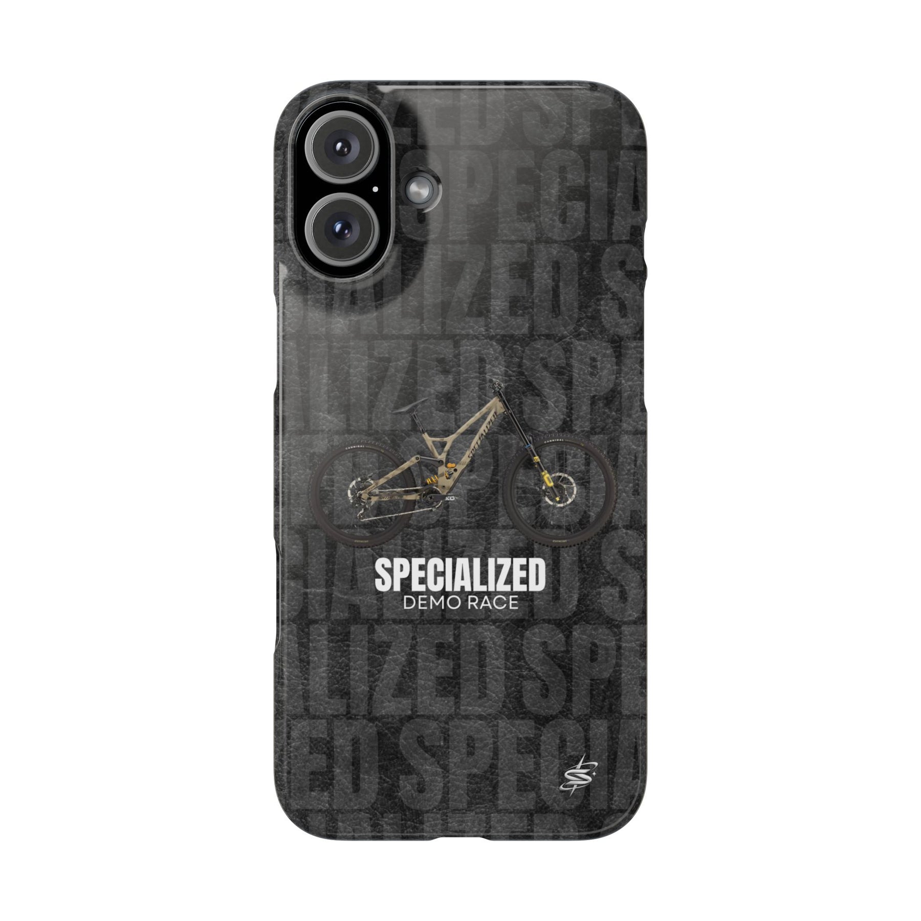 SPECIALIZED Demo Race