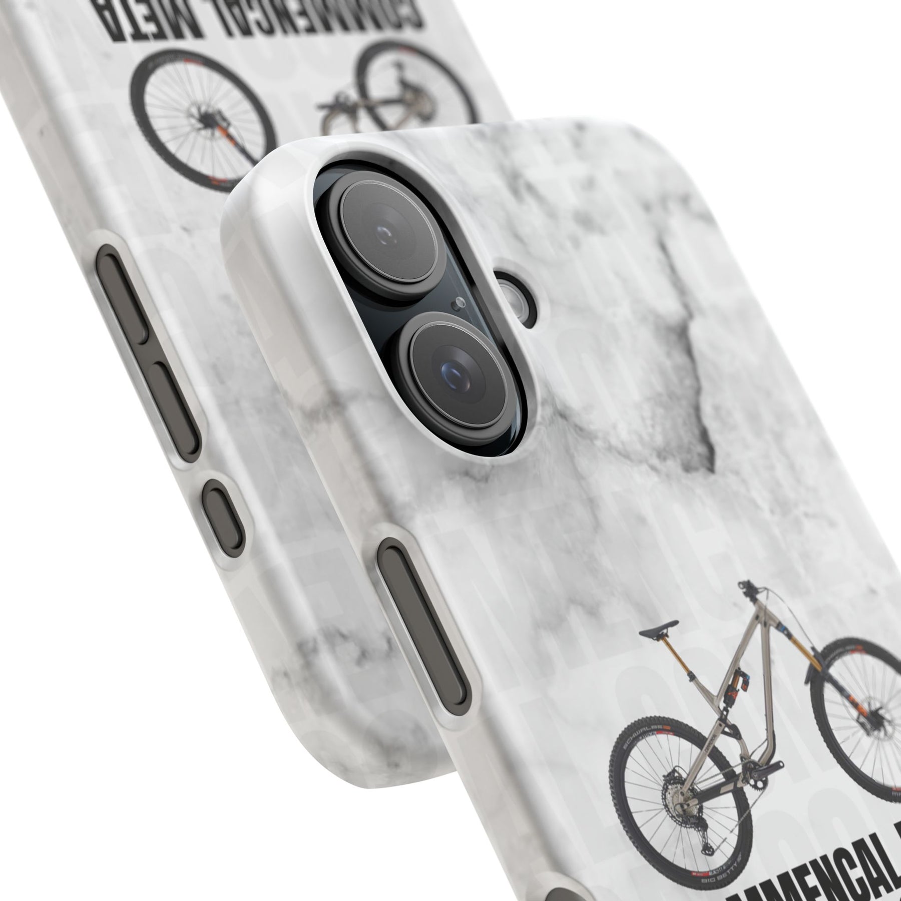 COMMENCAL META SX V4 SIGNATURE CHAMPAGNE