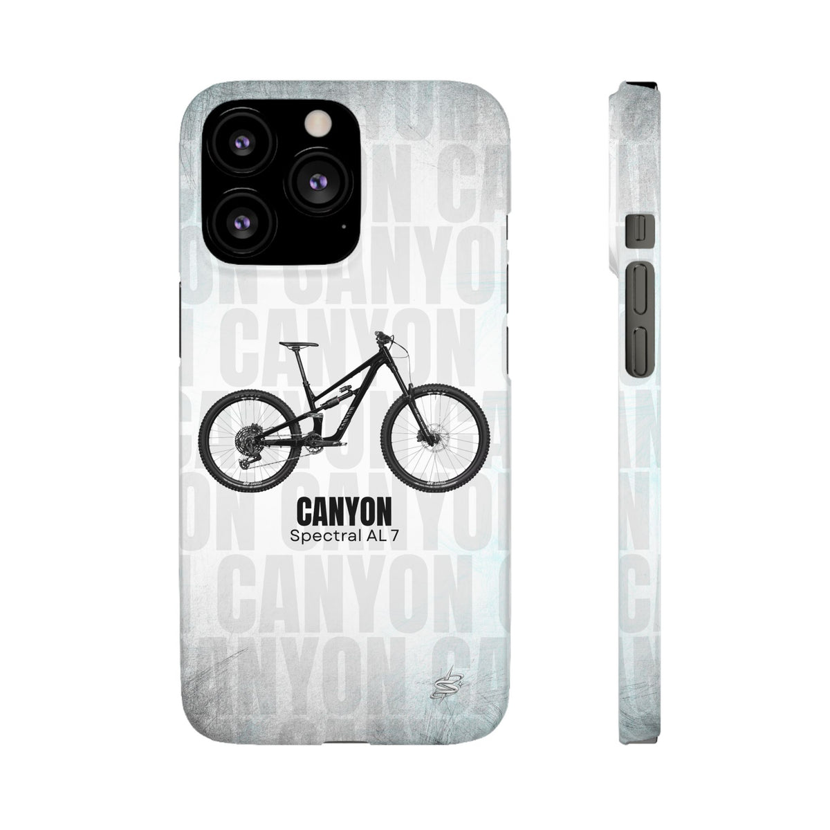 CANYON Spectral AL 7