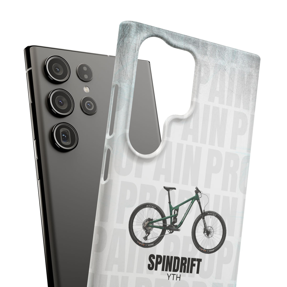 PROPAIN Spindrift YTH