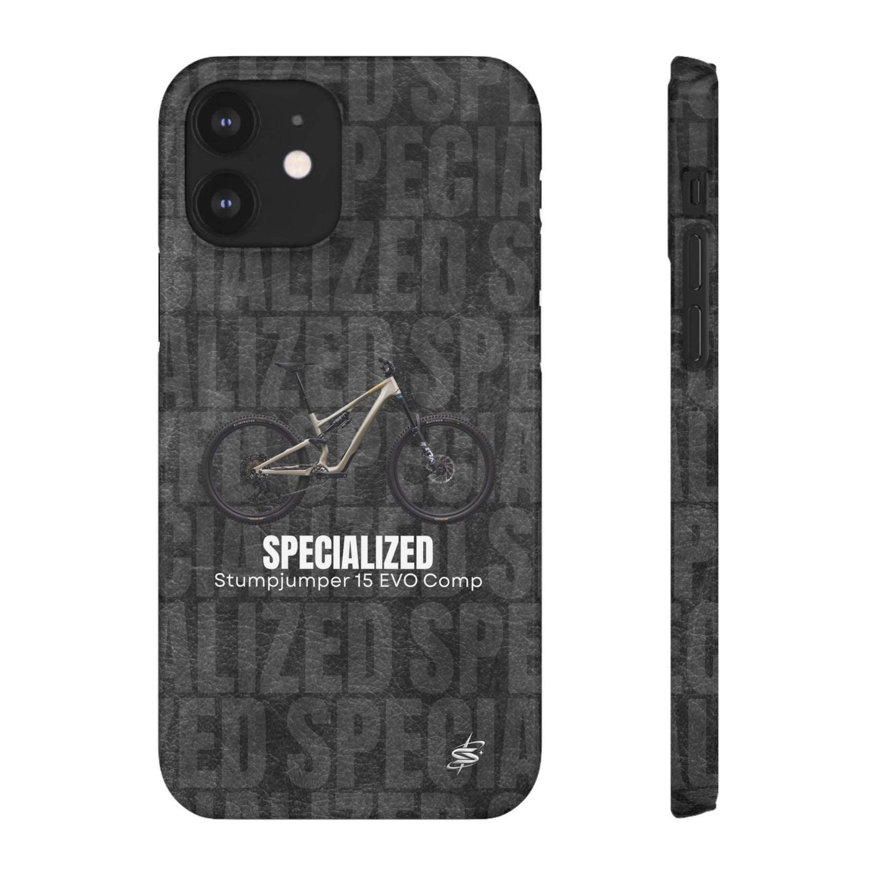 SPECIALIZED Stumpjumper 15 EVO Comp
