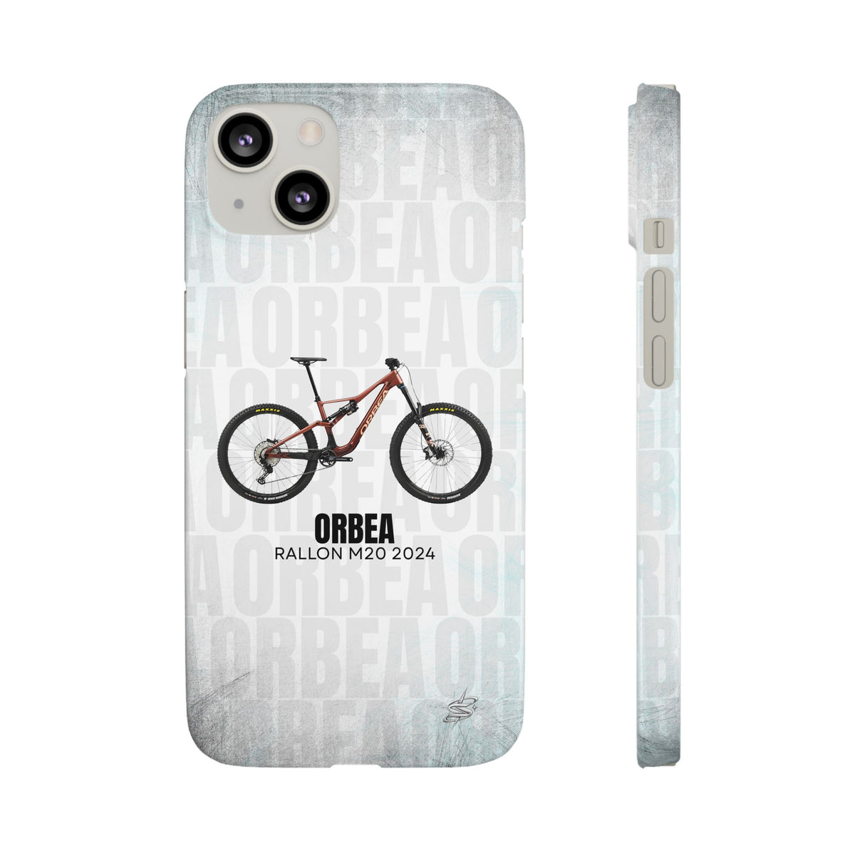 ORBEA Rallon M20 2024